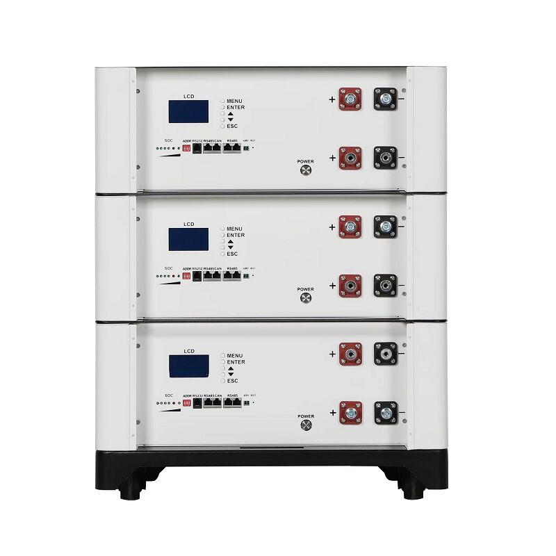 hESS развивается быстрее, чем молния. Системы домашнего накопления энергии стремительно совершенствуются