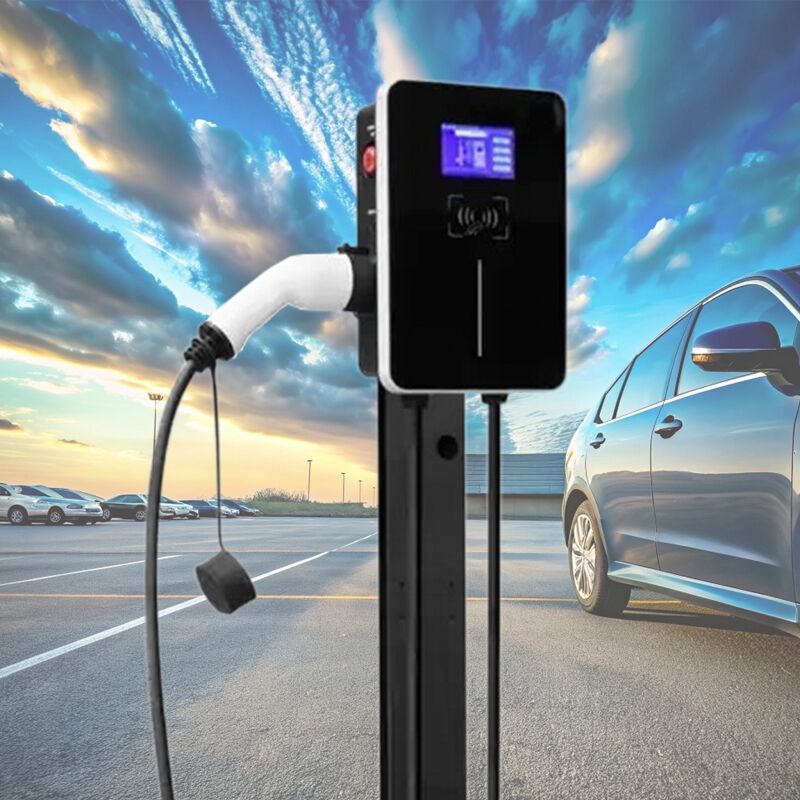 Upgrade Your EV Charging Experience