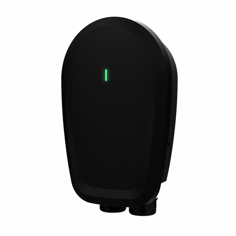 Der nächste Schritt in der Ladetechnologie für Elektrofahrzeuge.