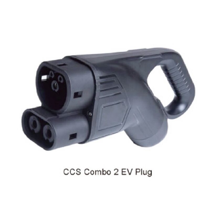 CCS Typ 2 Ladegerät und die Zukunft der Elektroautos