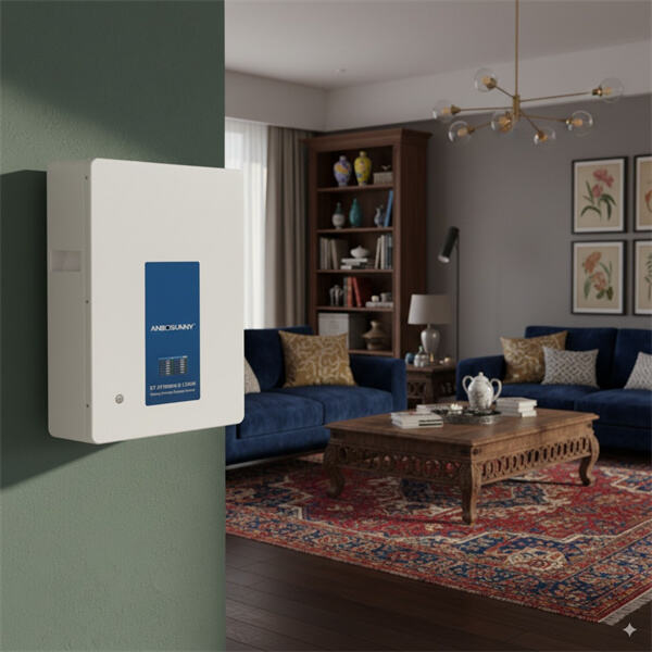 ビジネス向けに高品質なパワーウォールバッテリーに投資するメリット