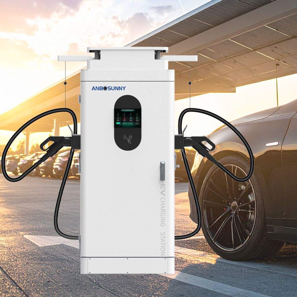 Solar-Powered Solutions on the Rise