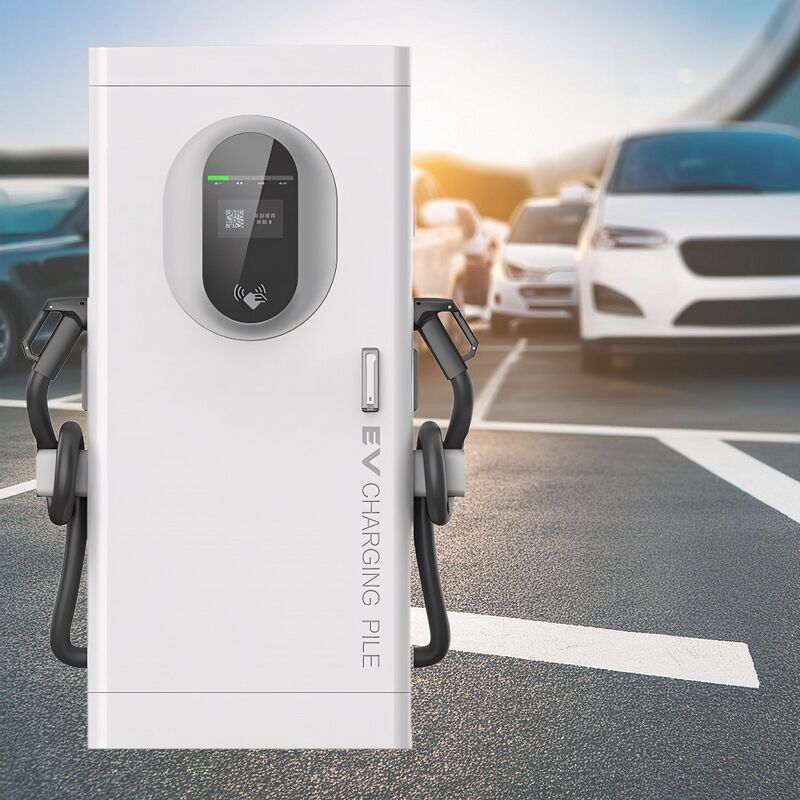 Upgrade your charging game with the best electric vehicle charger on the marke