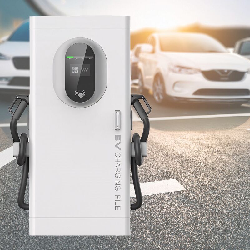 Der neueste Durchbruch in der Elektrofahrzeug-Technologie