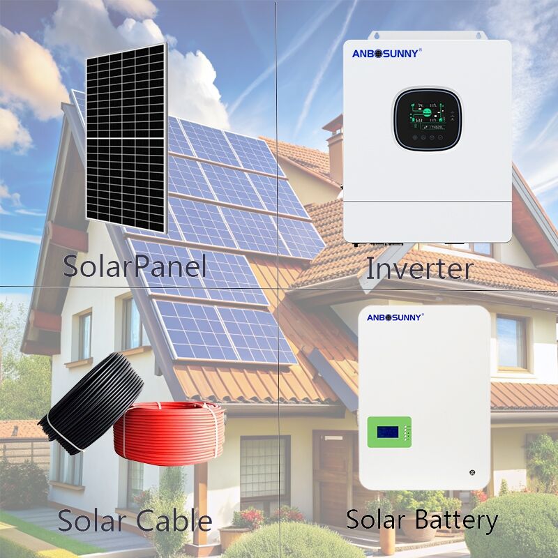 Starting Your Solar Energy Trip