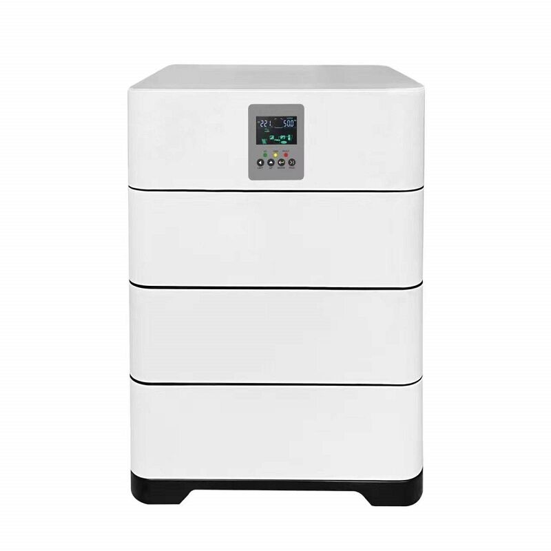 Residential Battery Solutions