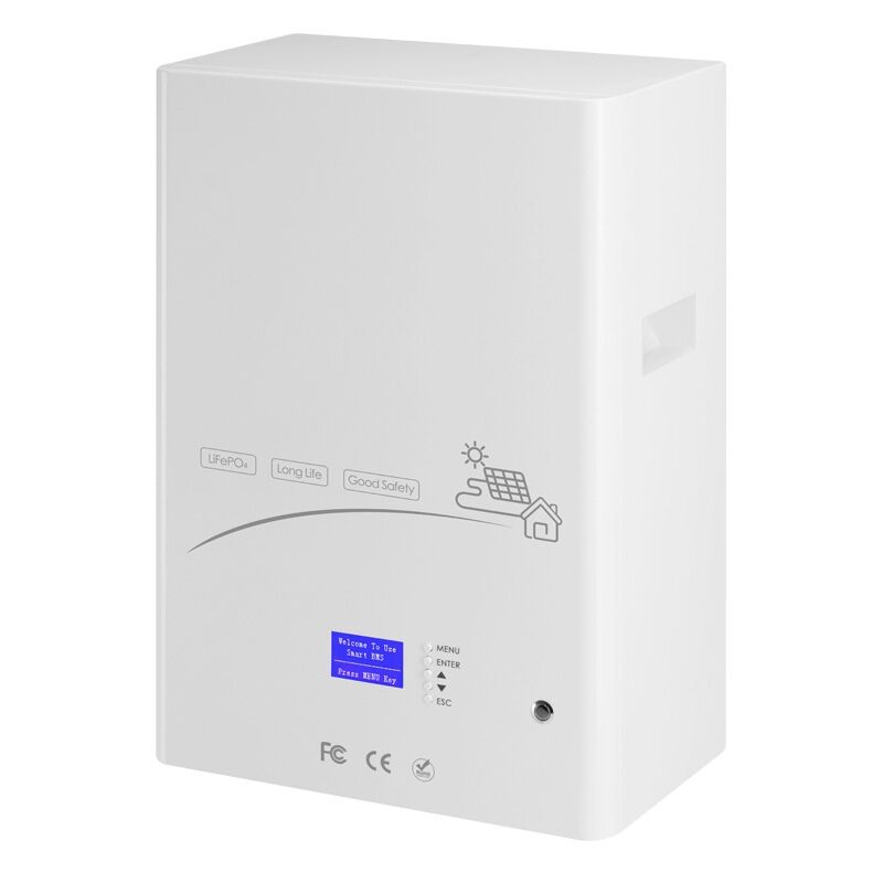 Batteries solaires domestiques : respectueuses de l'environnement