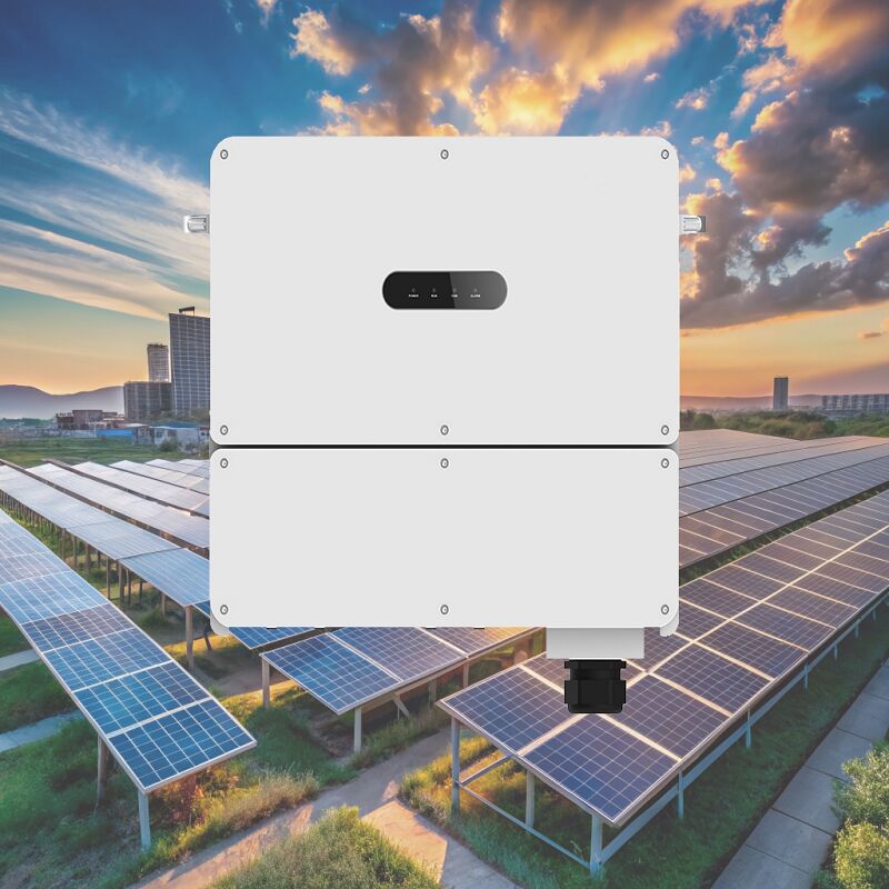 فهم العناصر الأساسية لنظام عاكس مرتبط بالشبكة