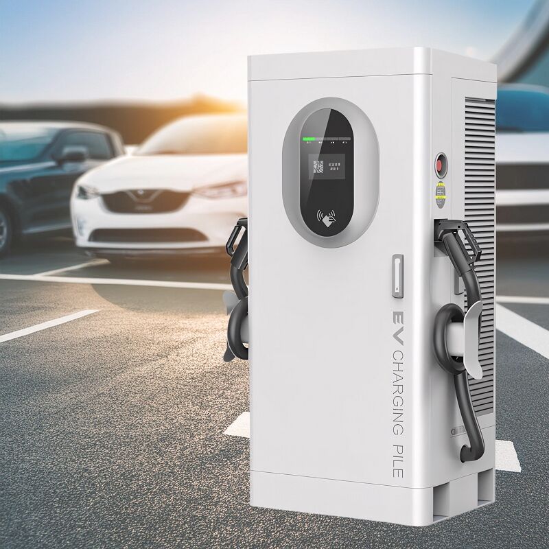 Зареждане към по-зелен свят