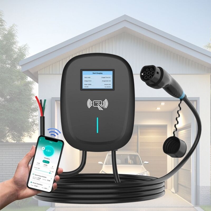 Investissez dans un chargeur domestique EV dès aujourd'hui !