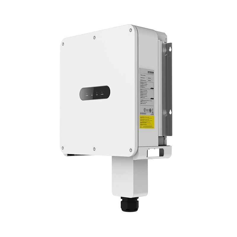 عاكسات الاتصال بالشبكة لمساعدة في توفير الطاقة