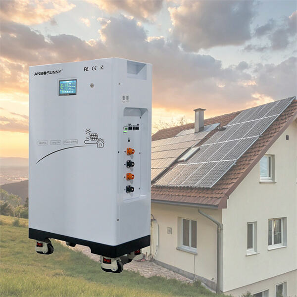 Stay ahead of the competition with our cost-effective 15kWh solar battery solution