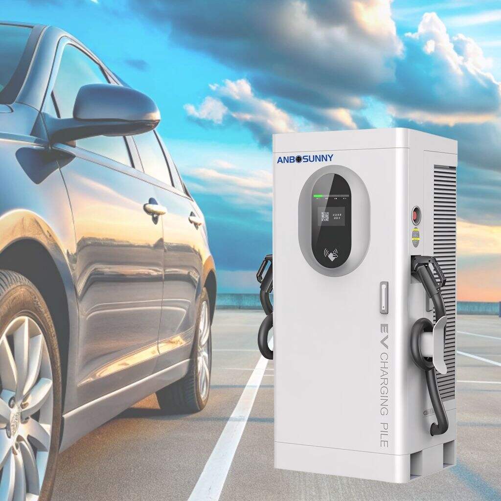 Rămâneți în avans cu soluțiile noastre de încărcare rapidă