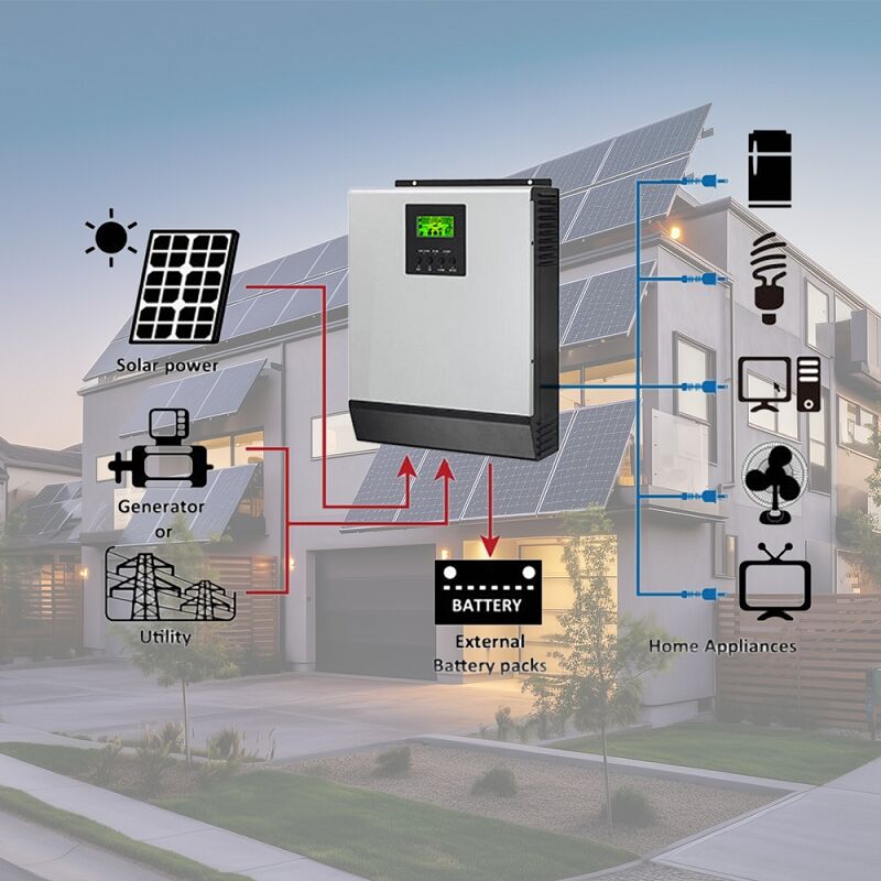 كم هو سهل ربط نظامك الشمسي