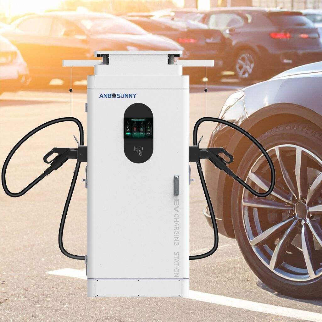 Cost-effective and eco-friendly charging options to meet the growing demand for sustainable transportation solutions