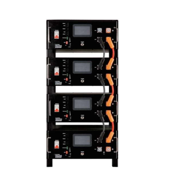 비용 효율적이며 환경 친화적인 전력 솔루션