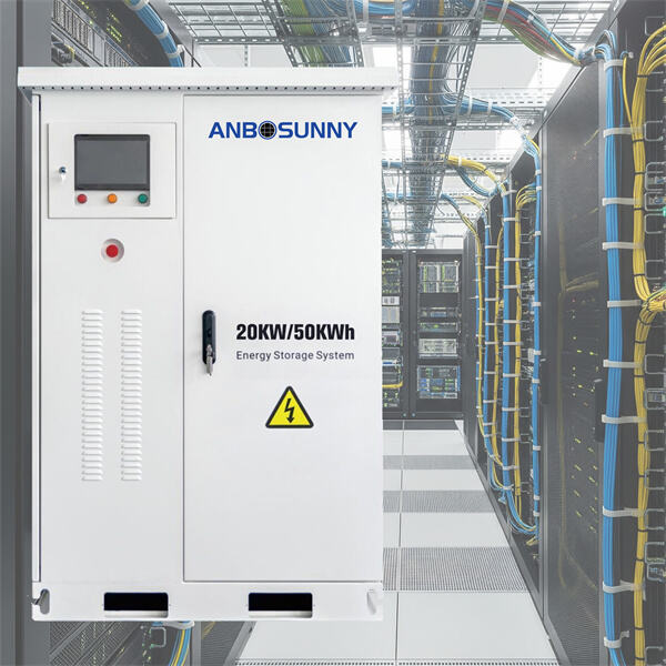 Cost-effective and Efficient Energy Storage Options for Businesses