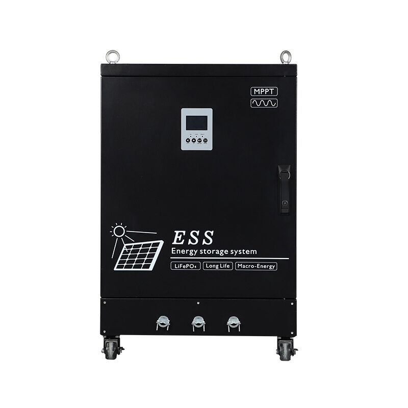 Quel est l'impact sur l'environnement si je combine l'énergie solaire et le stockage intelligent par batterie ?