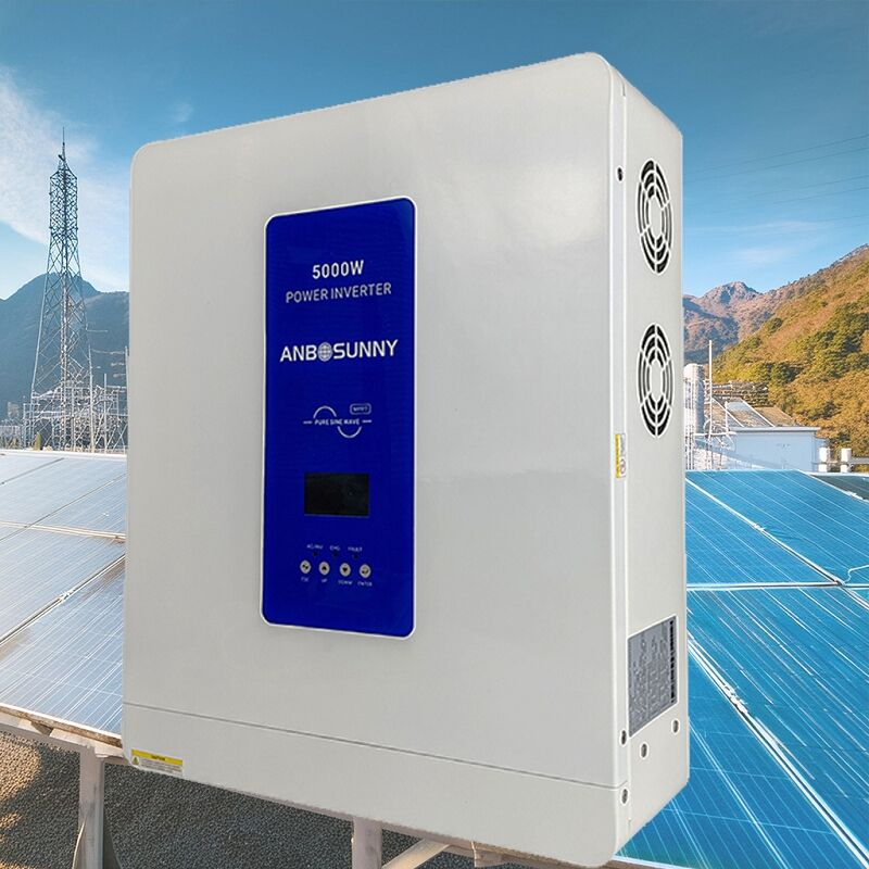 Maximiser l'efficacité énergétique.