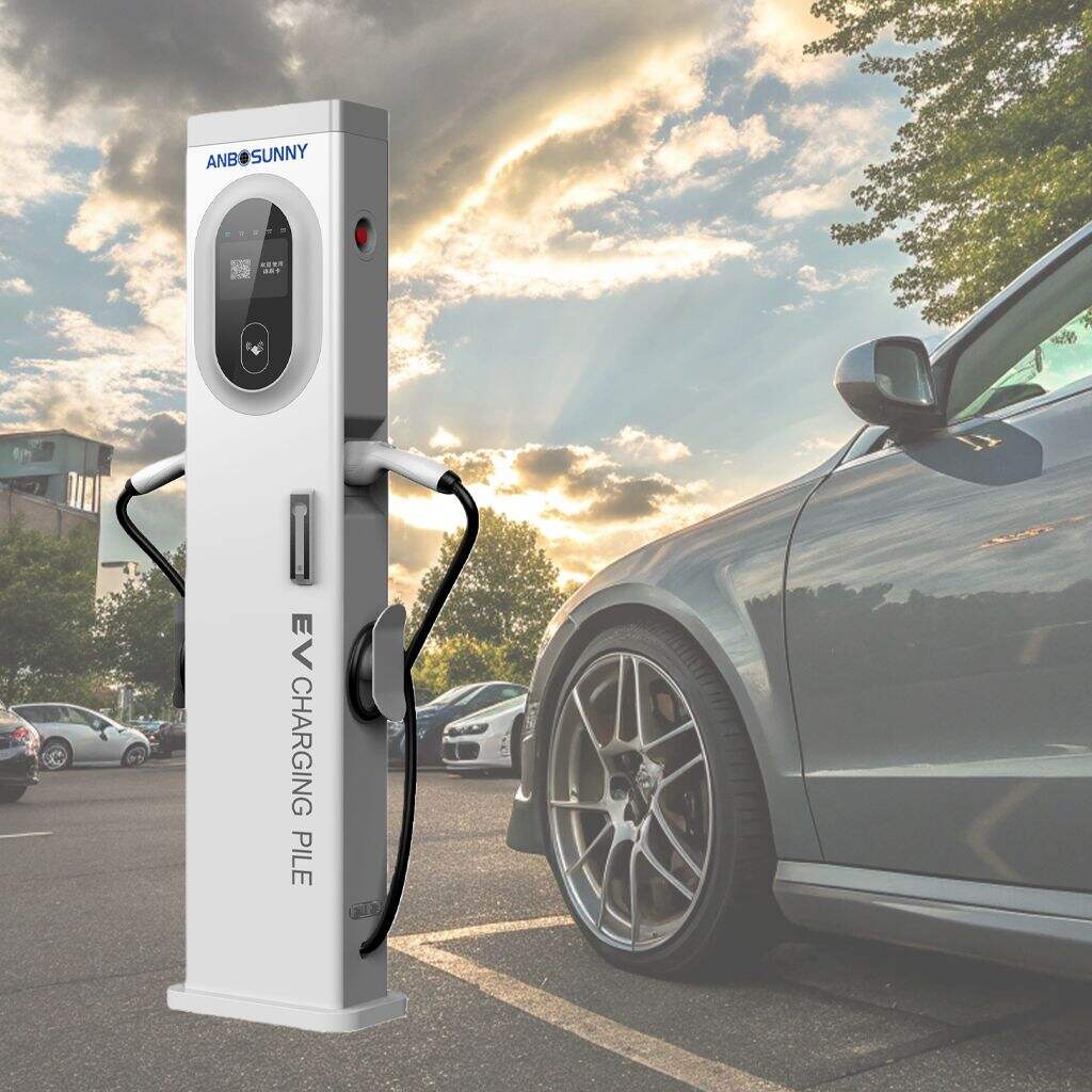 전기차 구매를 앞두고 있다면 이러한 홈 충전기 중 하나를 고려해 보세요