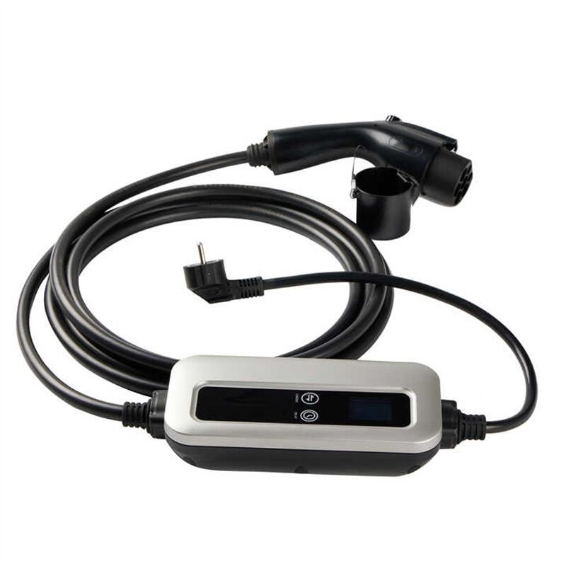 指先での便利さ - 必要に応じた充電器