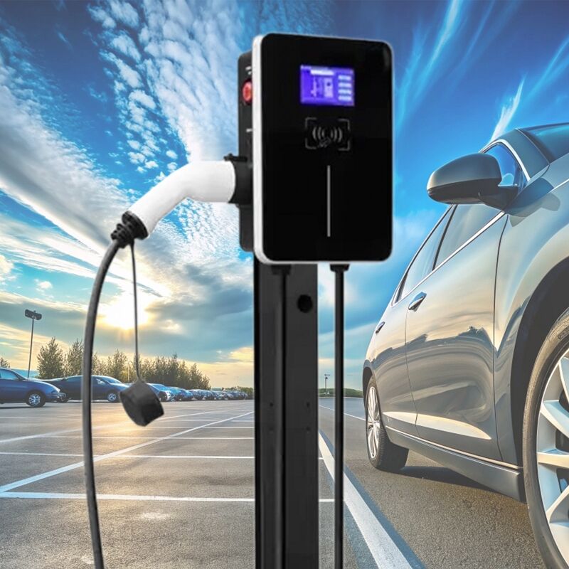 Удобно зареждане за заетите пътници с автомобилен заредник