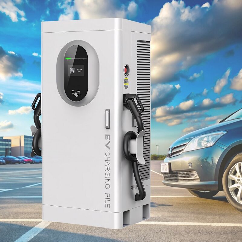 حلول شحن ميسورة التكلفة لتلبية جميع احتياجاتك