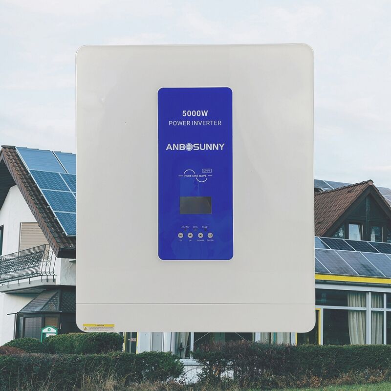 Avantages pour les zones reculées