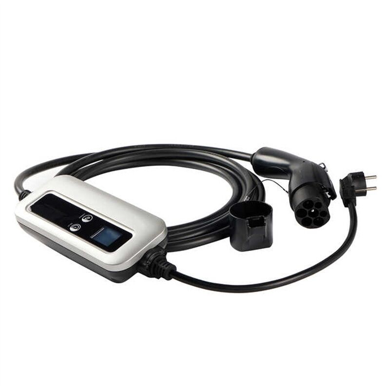 Weiter navigieren mit einer tragbaren Ladelösung