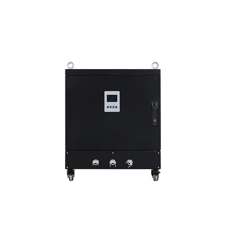 Comment les systèmes solaires avec inverseur révolutionnent l'industrie de l'énergie