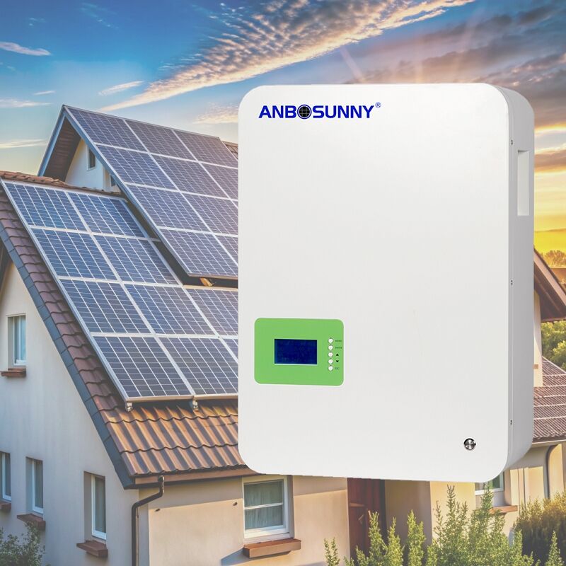 バッテリー蓄電付きソーラーパワーのガイド