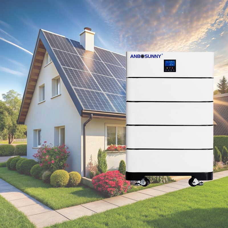 Guidelines for Choosing the Best Solar and Battery System