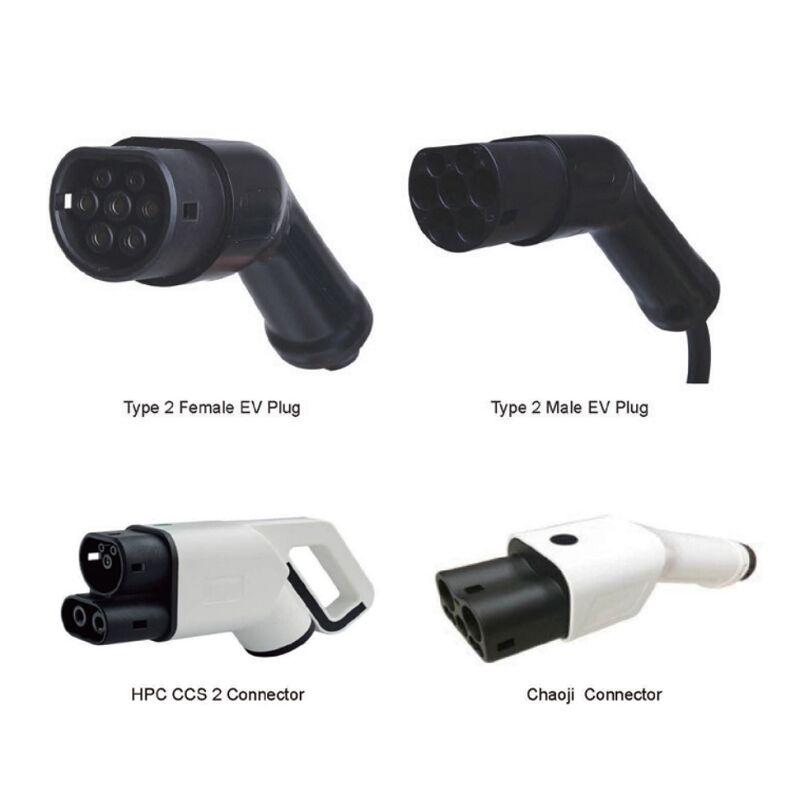 車用充電器アダプターで複数のデバイスを同時に充電