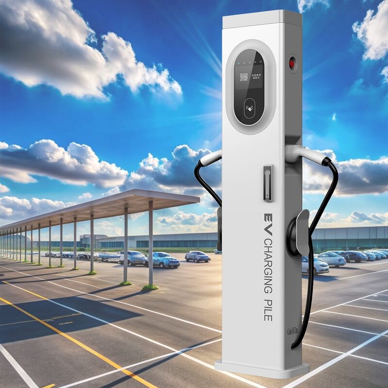 Wykorzystanie potencjału samochodów elektrycznych dzięki technologii wtyczki Chademo.