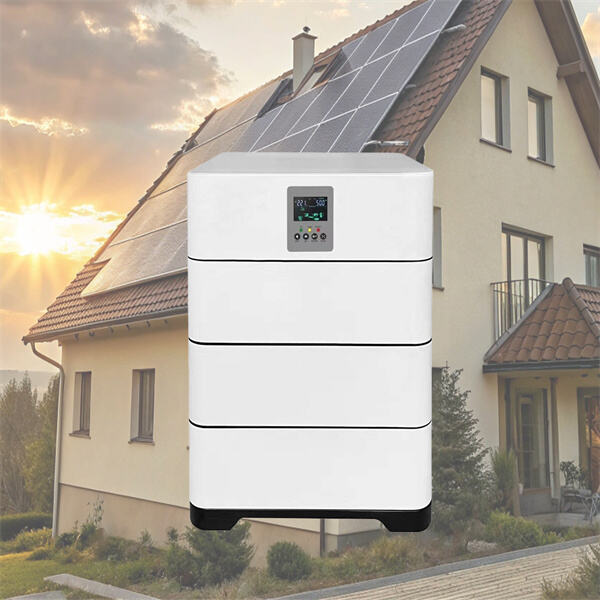 LiFePO4 15kWh 배터리 수명을 최대화하는 방법