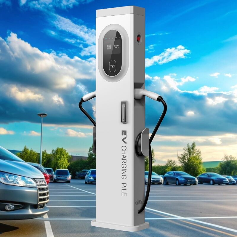 Efficacité de recharge pour un avenir plus vert