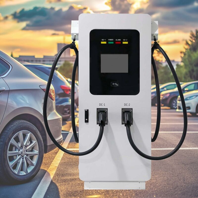 The Ideal Solution to Charge Up Your EV Quickly