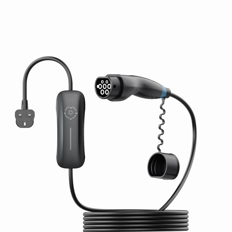 Warum ein Level One Ladegerät perfekt fürs Fahren zur Arbeit ist