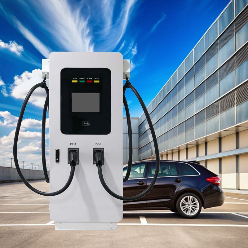 EV所有者向けにJ1772充電ステーションの可能性を解き放つ