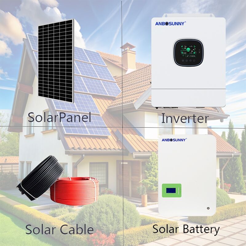 SOLAR ENERGY BATTERY BACKUP ECONOMIC SUSTAIANABILITY