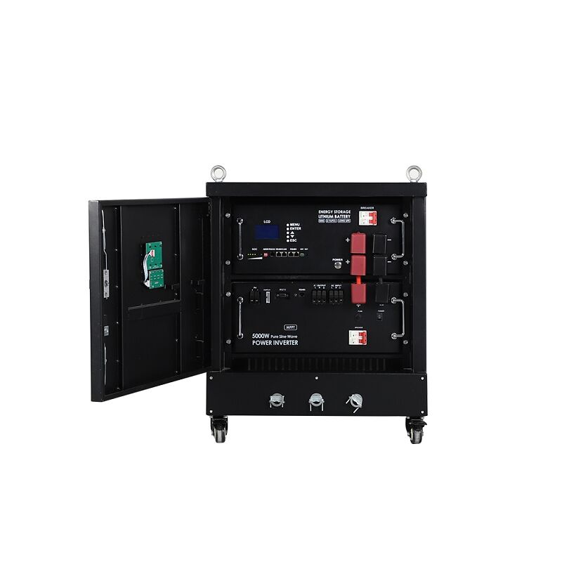 Les propriétaires optent pour des systèmes solaires avec inverseur pour une énergie propre et renouvelable