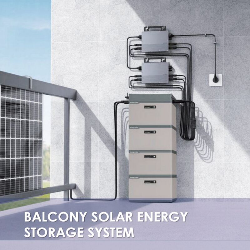 Construire Votre Propre Système d'Énergie Solaire en Anglais