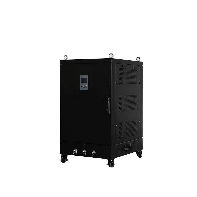 حل مستدام لتوفير طاقة احتياطية للمنازل والشركات