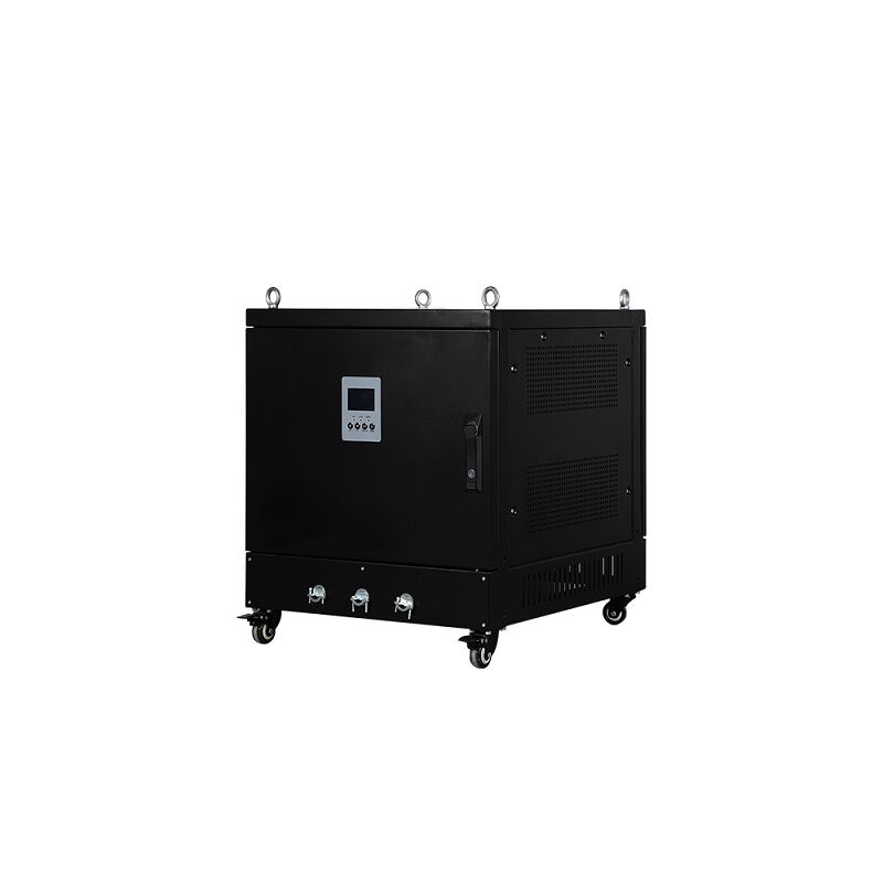 Les avantages des systèmes solaires avec inverseur pour l'environnement et votre portefeuille