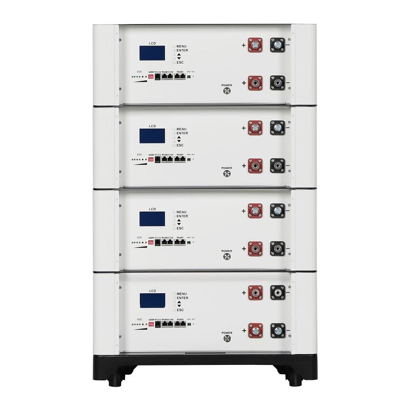 太陽光パネルとバッテリーを使用して環境を守る