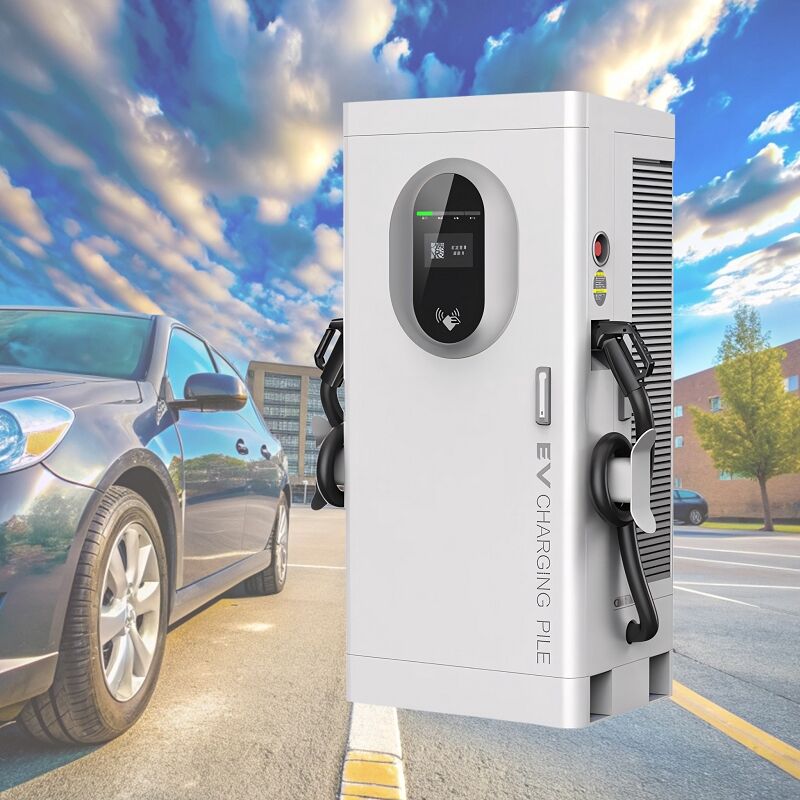 Efficiently power up your devices with a car fast charger