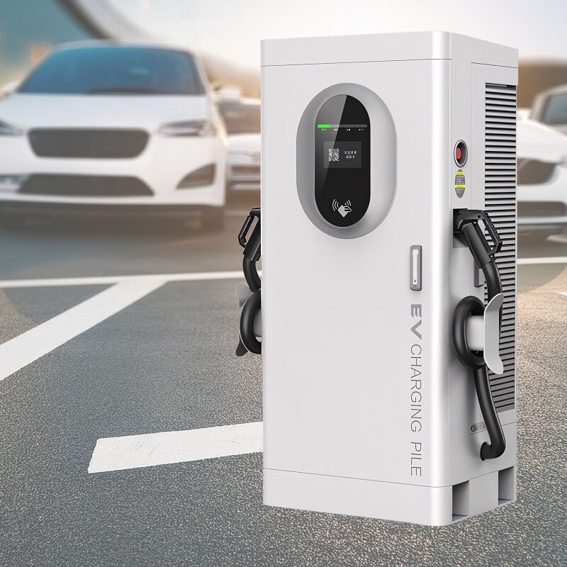 Schnell und zuverlässig laden für Ihren unterwegs Lebensstil