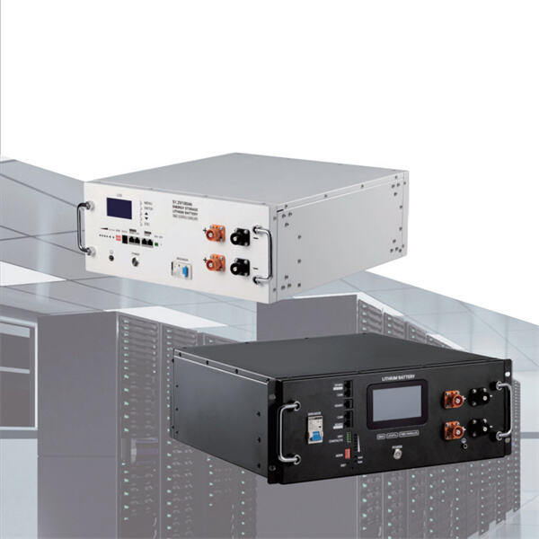 고품질 랙 장착형 배터리의 도매 가격