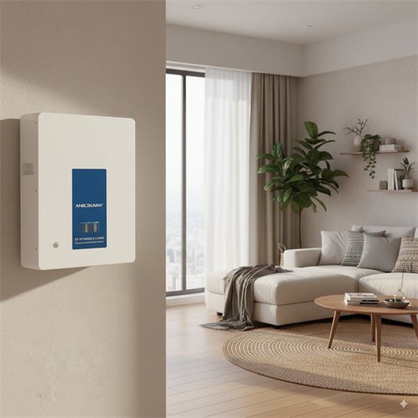 手頃な価格で環境に優しいエネルギー解決策