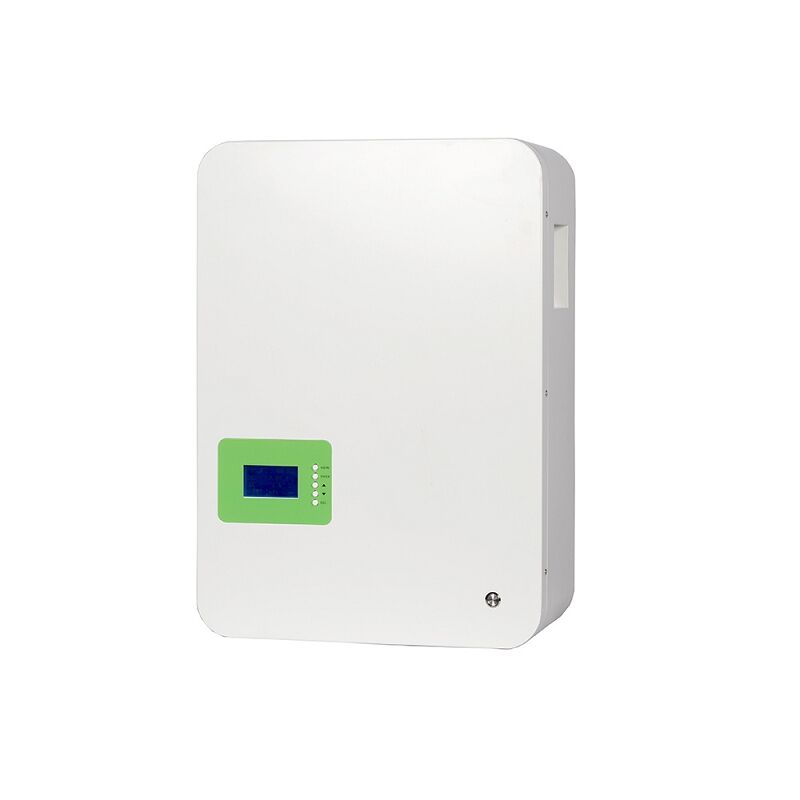 Стійке життя стає простим завдяки сховищу енергії вдома